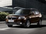 Brilliance V5 2011 года